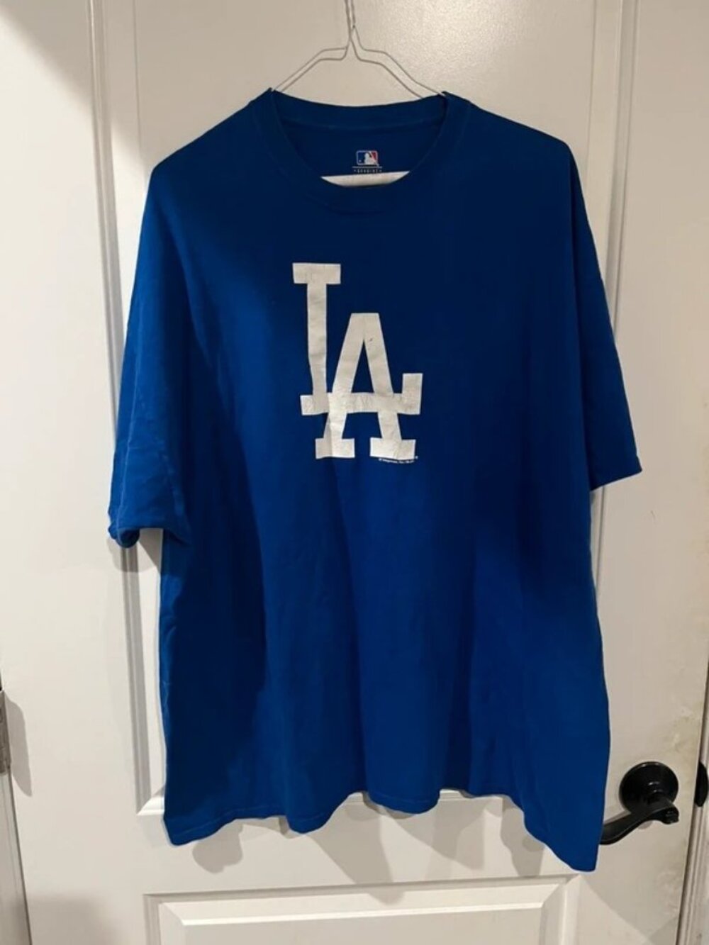Los Angeles Dodgers Shirt XXL